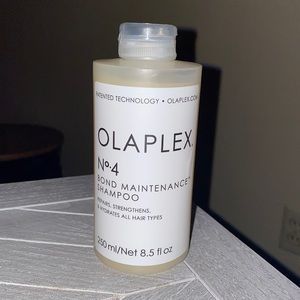 Olaplex no 4 shampoo
